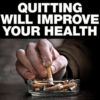Marlboro Gold International Cigarettes